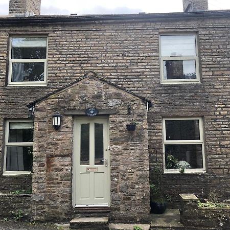 Rose Cottage. Family Home On The River Hawes Exterior photo