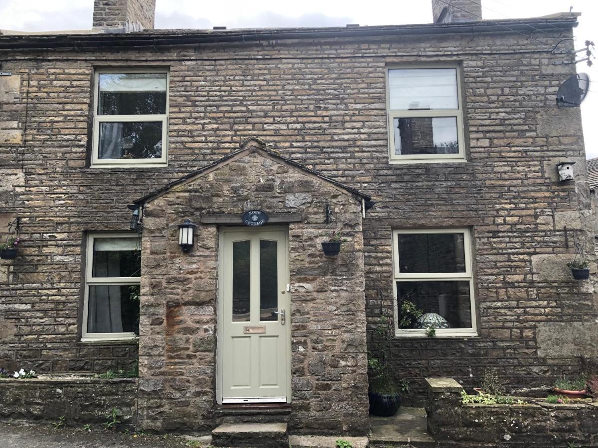 Rose Cottage. Family Home On The River Hawes Exterior photo